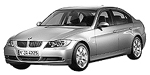 BMW E92 P2A0D Fault Code